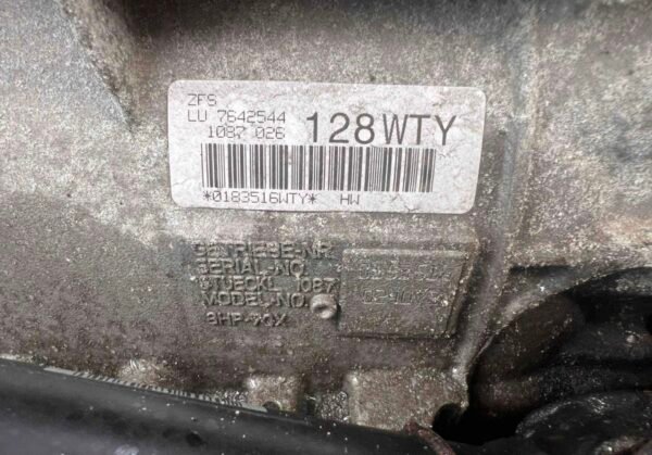 GA8HP70Z