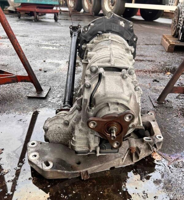8hp70 transmission for sale