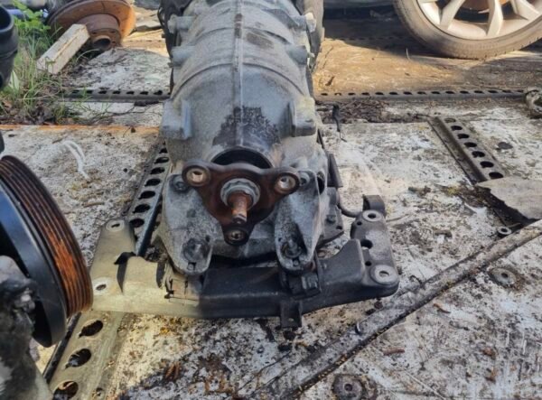 8hp70 transmission for sale