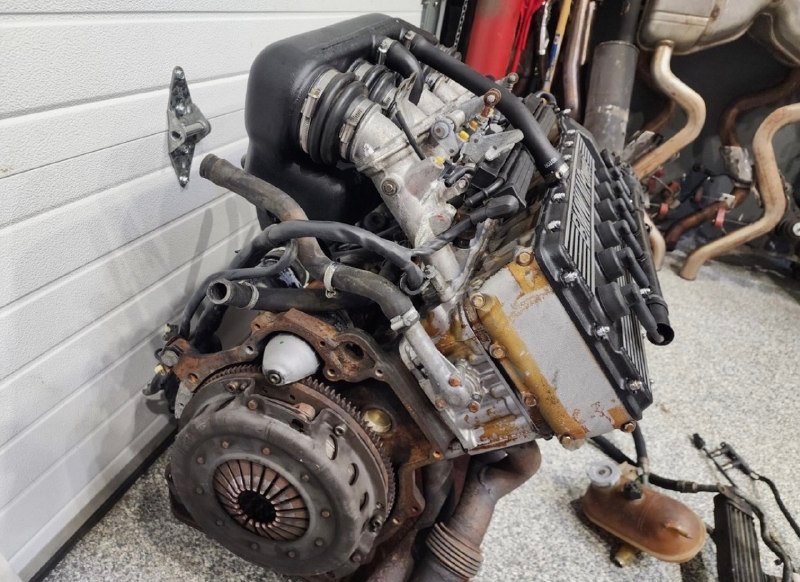 240SX S14 RB26DETT Wiring and ECU Kit, RB25 to Getrag V160, 2025