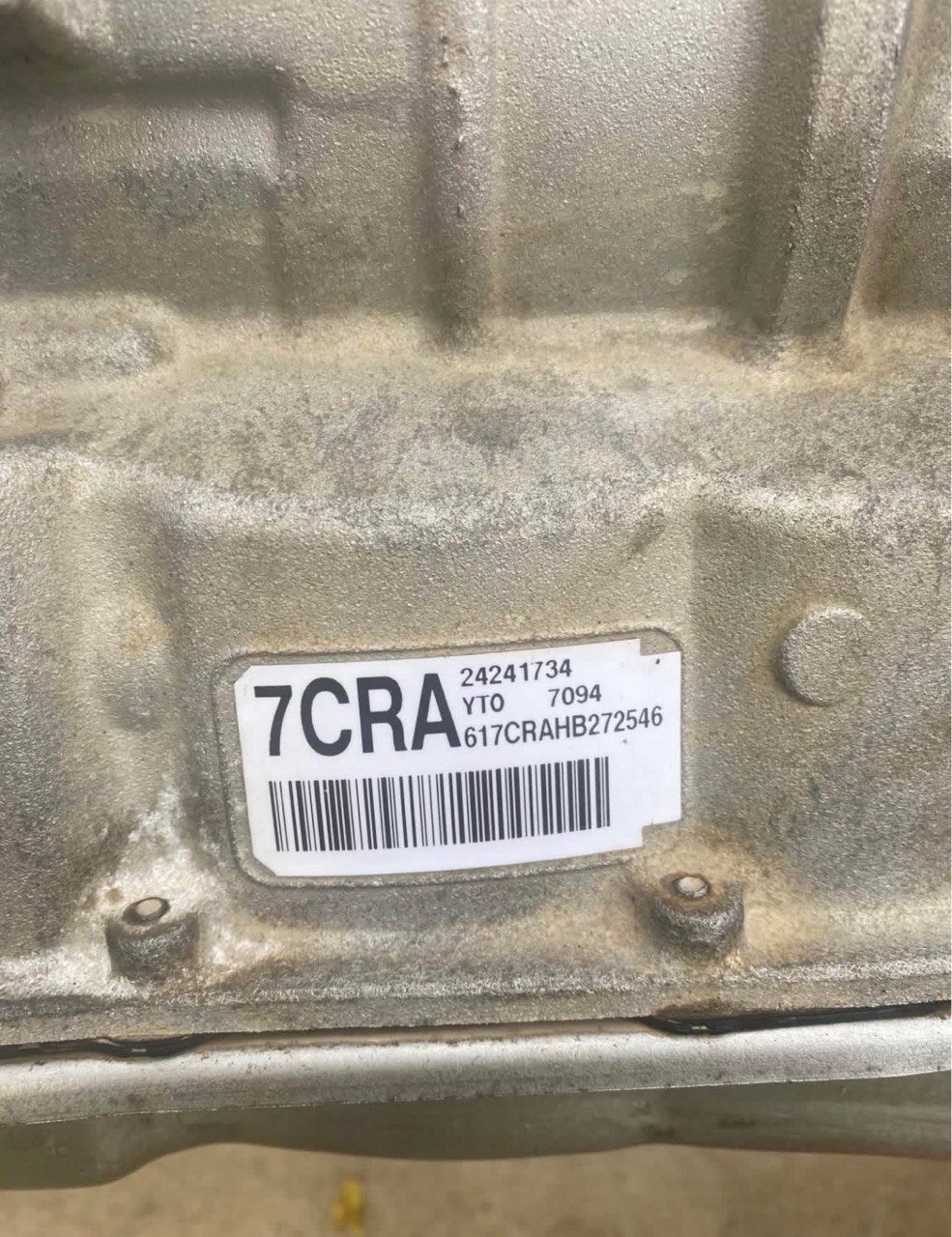 BMW E90 BMW M57 / N57 / B58 Gearbox Conversion Kit, Getrag 5-speed to ZF 8HP, 2018